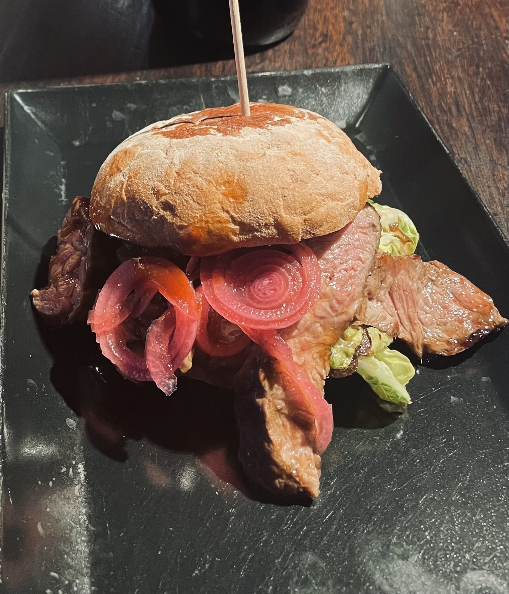 Schnitzel und Burger, die besten in Hattingen Pilgrimshöhe